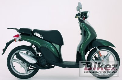 2005 MBK Flipper photo